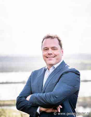 Marc Kiel stopt na 15 jaar als gemeenteraadslid