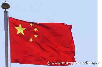 Wirtschaft in Baden-Württemberg - China ist Exportland Nummer zwei für Südwest-Firmen - Stuttgarter Zeitung
