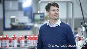 Coronavirus - "Überdesinfizieren bringt auch nichts" - Süddeutsche Zeitung