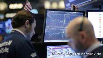 Lungenkrankheit Covid-19 - Folgen des Coronavirus für die Wirtschaft - Deutschlandfunk