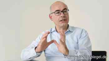 Wirtschaftsförderung: ZEW-Präsident hält Corona-Maßnahmenpaket für richtig - Tagesspiegel