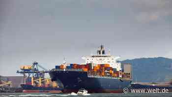 Coronavirus: Brasiliens Wirtschaft leidet schon nach einer Woche - DIE WELT