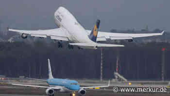 Coronavirus sorgt für düstere Wirtschaftsprognose - Lufthansa zieht drastische Konsequenzen | Wirtschaft - Merkur.de