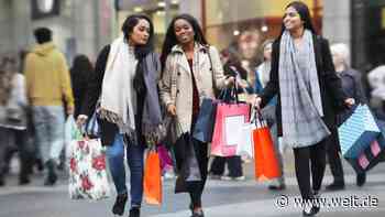 Coronavirus: Mehrwertsteuersenkung bewahrt die deutsche Wirtschaft vor Rezession - DIE WELT