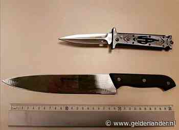 School in Zutphen schorst twee jongeren permanent na gewapend conflict, zegt politie