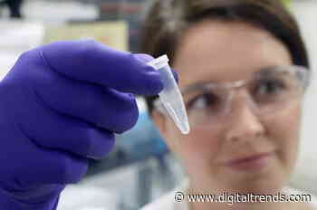 Coronavirus could meet its match with Folding@Home’s crowdsourced computing
