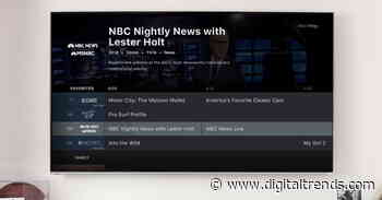 What is Pluto TV? Here’s everything you need to know