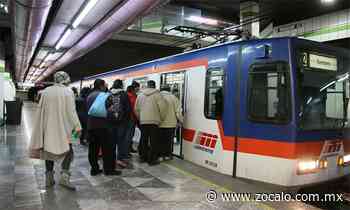 Narran hombres en Facebook cómo acosan a mujeres en metro de Monterrey - Periódico Zócalo