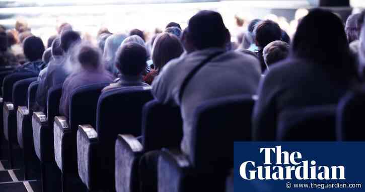 'Thirdhand' smoke a health risk in cinemas, say researchers