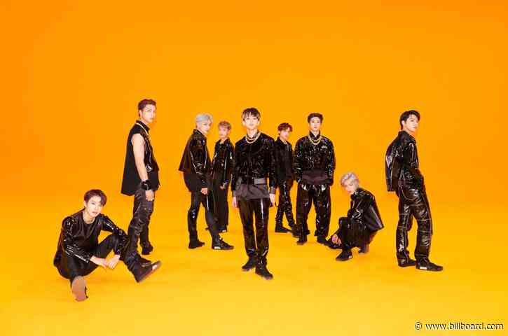 NCT 127 ‘Kick It’ in Fierce, Inspirational Video: Watch