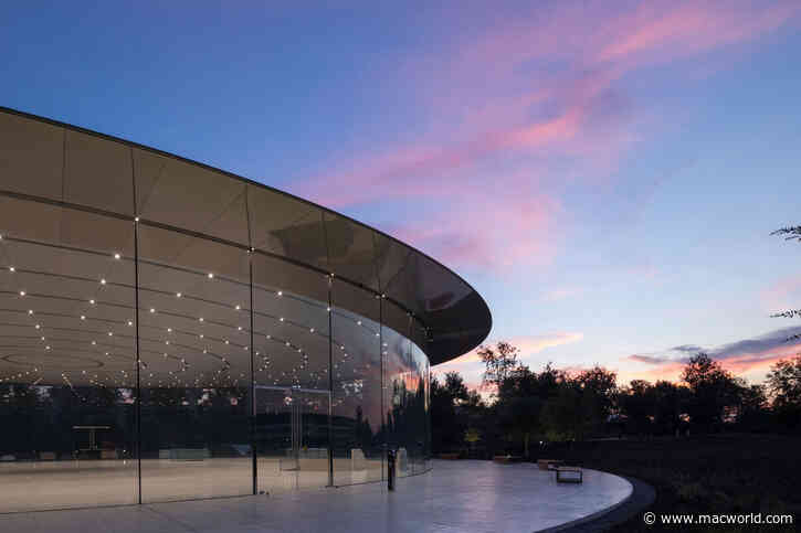Apple’s event calendar: When is the next Apple event?