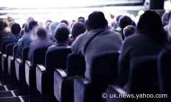 'Thirdhand' smoke a health risk in cinemas, say researchers