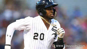 2020 Fantasy Baseball Draft Prep: Will Luis Robert hit, run enough to be worth the Draft Day risk?