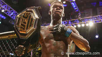 UFC 248 odds, predictions: MMA insider releases picks for Adesanya vs. Romero, Zhang vs. Jedrzejczyk