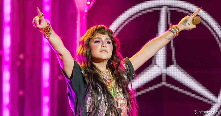 Kesha's Decade-Old Song 'Cannibal' Gets Second Life on TikTok — and She's Joining in the Trend!