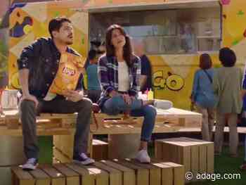 Watch the newest commercials on TV from Apple, Lay’s, Pine-Sol and more