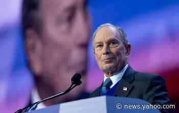 However Bloomberg fares on Super Tuesday, Democrats should adopt his plan to tax the rich