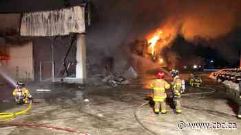 Man charged with string of arson fires in Edson, Whitecourt, Niton Junction