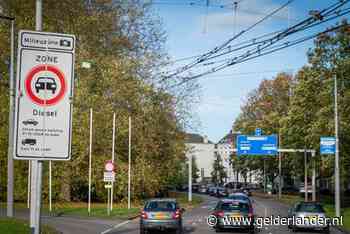 VVD wil af van milieuzones in stadscentra in ruil voor inleveren 130 op de snelweg