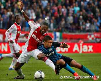 Eyong Enoh uit zijn mening via Twitter over de huidige situatie bij Ajax