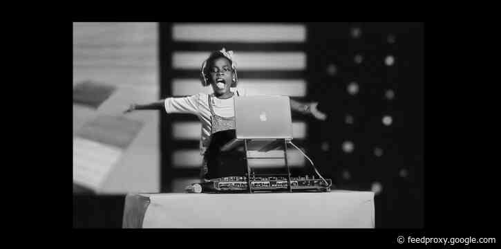 Apple honors International Women’s Day with moving ‘Behind the Mac’ video and more