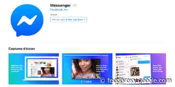 Facebook kicks off long-awaited Messenger for Mac rollout 