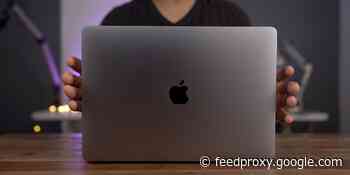 Apple restricts employee travel to Italy and Korea, encourages virtual meetings due to coronavirus