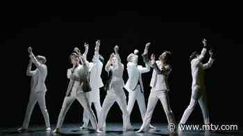 BTS Can’t Be Contained To Just The Stage In Theatrical ‘Black Swan’ Video