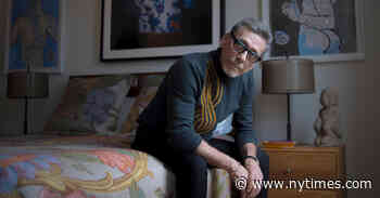 Collecting Yesterday’s and Tomorrow’s L.G.B.T.Q. Art