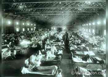 How coronavirus compares to epidemics of the past