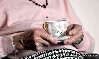 Care workers could be redeployed to UK coronavirus hotspots