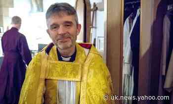 Oxford dean accused of failing to report child sexual assault claim