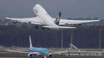 Coronavirus in der Wirtschaft: Lufthansa kürzt Flugplan erheblich - Atemschutzmasken-Firma mit drastischem Schritt | Wirtschaft - op-online.de