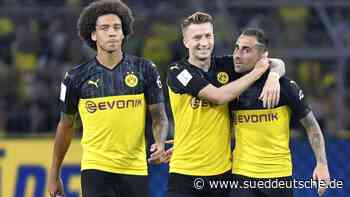 Evonik - Hart am Wind - Süddeutsche Zeitung