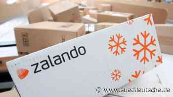 Einzelhandel - Düsseldorf - Zalando plant Outlet auf der Düsseldorfer Kö - Süddeutsche Zeitung