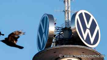 Auto - VW-Sitzhersteller Sitech schließt Werk mit 450 Jobs - Süddeutsche Zeitung