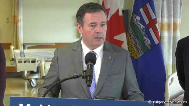 Province details $500M plan for utilizing private clinics to reduce surgical wait times