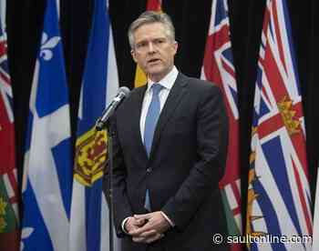 Ontario budget to be delivered March 25