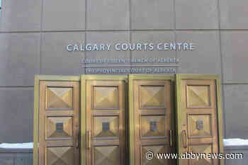 Alberta man who took magic mushrooms found not guilty of assaulting professor