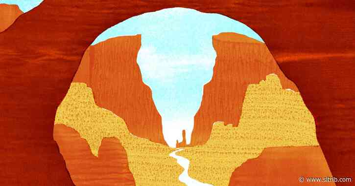John Leshy: Free-market plan to protect Utah’s landscape was working. Until Trump ended it.