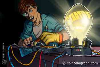 Bitmain Cofounder-Backed Crypto Startup Aims to Raise $140M in New Funding Round