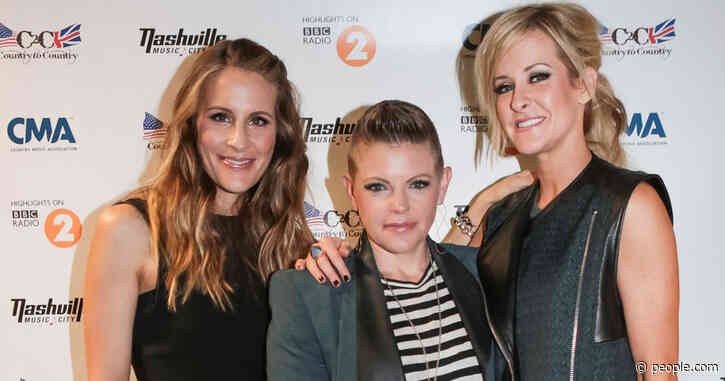Fired Up! Dixie Chicks Return with Rollicking Song 'Gaslighter' and Announce First Album in 14 Years