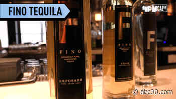 Women-Owned Tequila Brand
