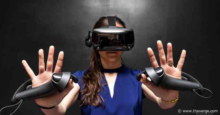 Valve’s Index VR headset will be back in stock on Monday