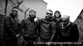 Winachi Tribe team up with Pantofola d'Oro on trainers - Warrington Guardian