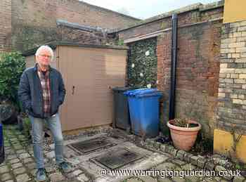 Serious concerns over 'unregulated cesspit' in Walton - Warrington Guardian