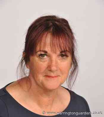 Community litter pick for road blighted by rubbish - Warrington Guardian