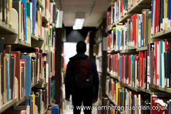 90 per cent of Warrington children get place at preferred secondary school - Warrington Guardian