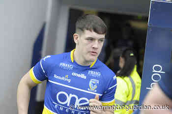 Castleford Tigers 20 Warrington Wolves 40, under 18s report - Warrington Guardian