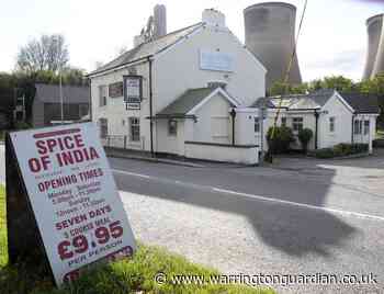 Man rushed to hospital after crash on Widnes Road, Cuerdley - Warrington Guardian